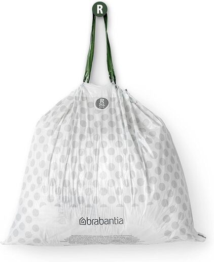 Brabantia većice za smeće Perfect Fit R 36L 10/1  115622