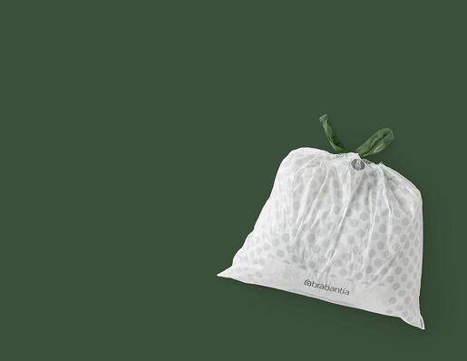 Brabantia većice za smeće Perfect Fit R 36L 10/1  115622