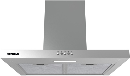 Končar napa NZ60MBKI