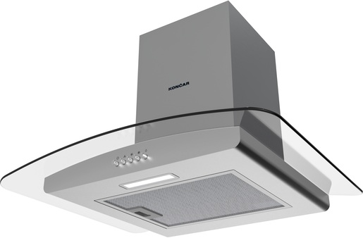 Končar napa NZ60MGI