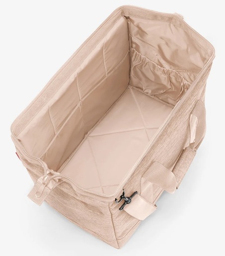 Reisenthel putna torba AllRounder L, twist coffee