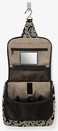 Reisenthel neseser za kozmetiku, baroque marble