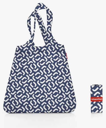 Reisenthel ceker 15L, signature navy