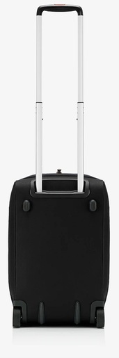 Reisenthel putna torba Allrounder Trolley na točkiće, crna