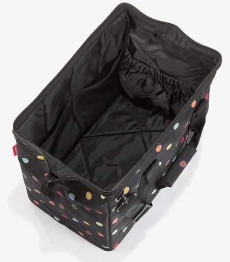 Reisenthel putna torba AllRounder L, dots