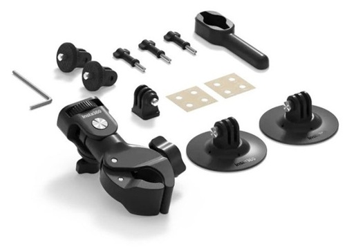 Insta360 paket dodataka za motocikliste