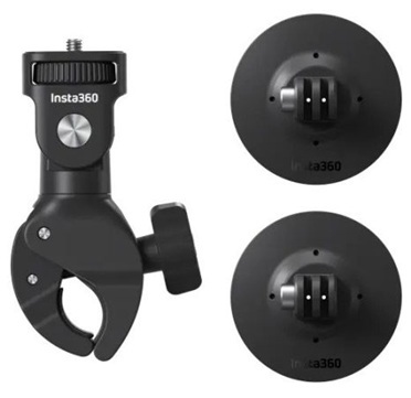 Insta360 paket dodataka za motocikliste