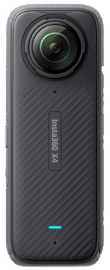 Insta360 X4 akcijska video kamera