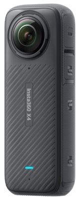 Insta360 X4 akcijska video kamera