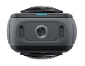 Insta360 X4 akcijska video kamera