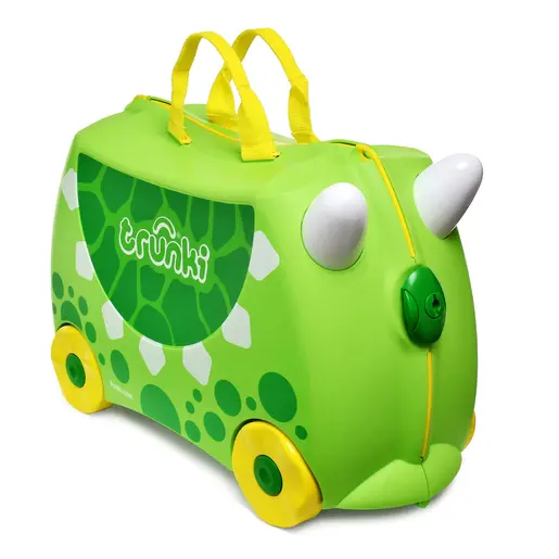 Trunki dječiji kofer 3u1 – Dinosaur Dudley