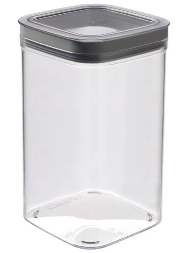 CURVER posudica za spremanje hrane DRY CUBE, 1,8L