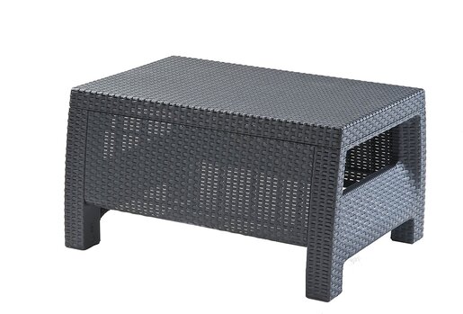 KETER Garnitura siva CORFU II R