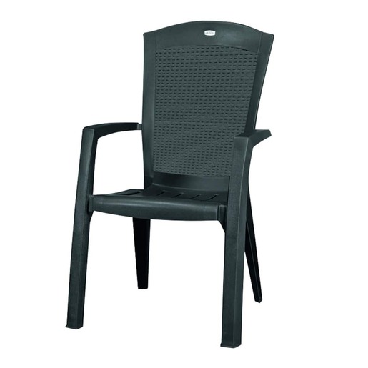 KETER Stolica siva MINNESOTA R