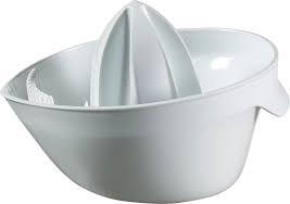 Curver citruseta ESSENTIALS, bijela