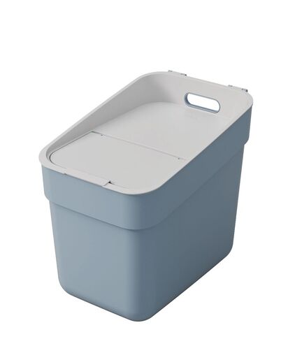 CURVER koš za smeće, Ready To Collect, 20L, 36,7 x 24,6 x 33,1 cm