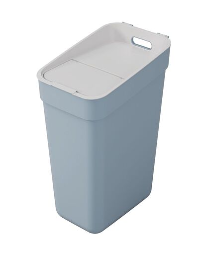 CURVER koš za smeće, Ready To Collect, 30L, 36,7 x 24,6 x 55,1 cm