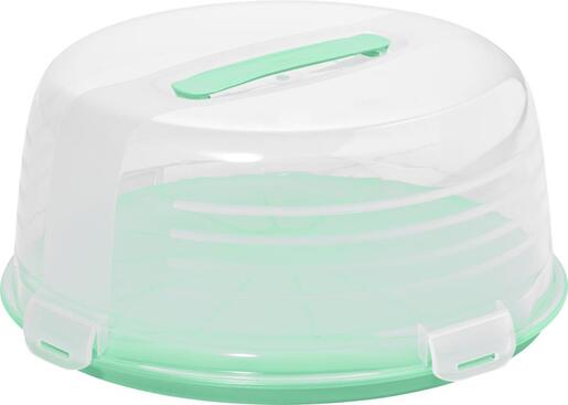 CURVER posuda za tortu, Chef, 35 x 15 cm