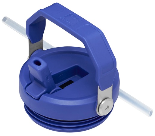 STANLEY boca The IceFlow™ Flip Straw Tumbler, 0.89L, iris