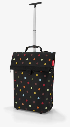 Reisenthel kolica za kupovinu M 43L, dots