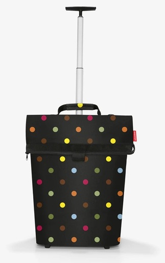 Reisenthel kolica za kupovinu M 43L, dots