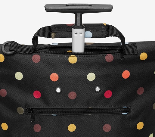 Reisenthel kolica za kupovinu M 43L, dots