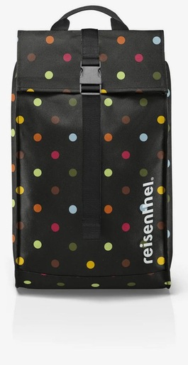 Reisenthel kolica za kupovinu Citycruiser, dots