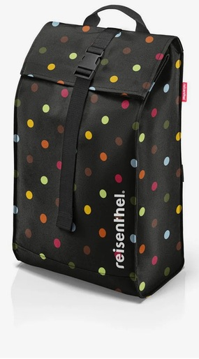 Reisenthel kolica za kupovinu Citycruiser, dots