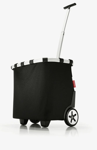 Reisenthel kolica za kupovinu CarryCruiser 40L, black