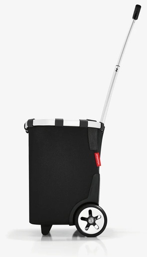 Reisenthel kolica za kupovinu CarryCruiser 40L, black