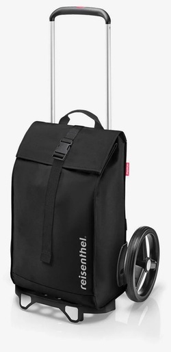 Reisenthel kolica za kupovinu Citycruiser, black