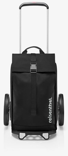 Reisenthel kolica za kupovinu Citycruiser, black
