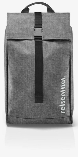 Reisenthel kolica za kupovinu Citycruiser, twist silver