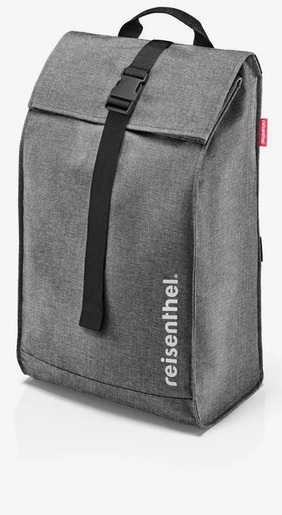 Reisenthel kolica za kupovinu Citycruiser, twist silver