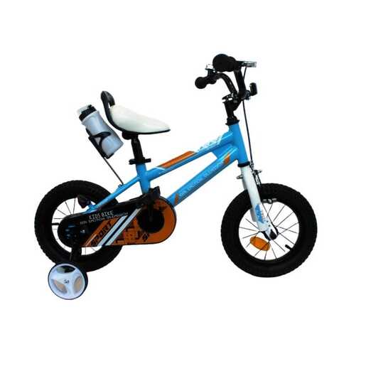 Master dječji bicikl 12" /26626/CB-6 - plava/bijela