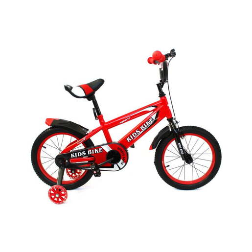 Master bicikl crveni 16" / 26628-3