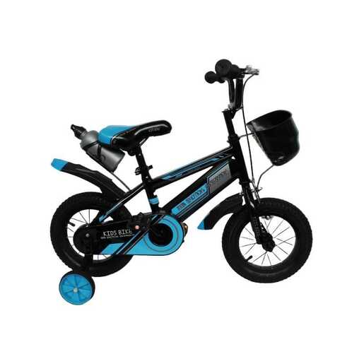 Master dječji bicikl 12" /26626/CB-3 - crna