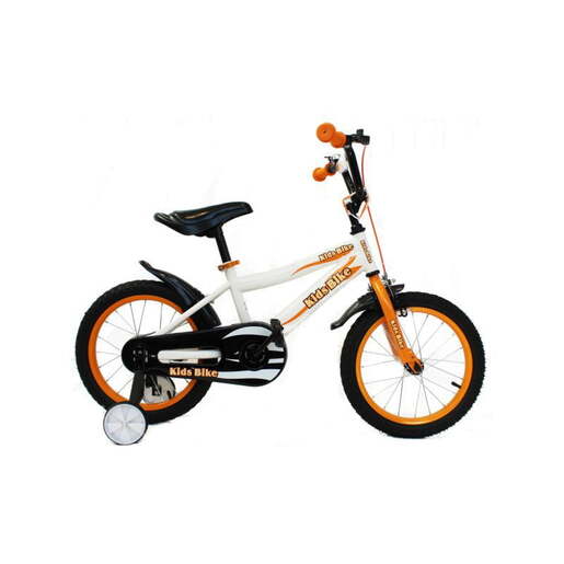 Master bicikl bijeli 16" / 26628-2