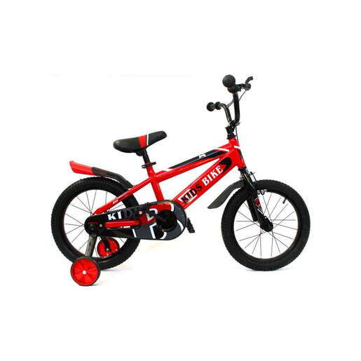 Master bicikl crveni 16" / 26628-4