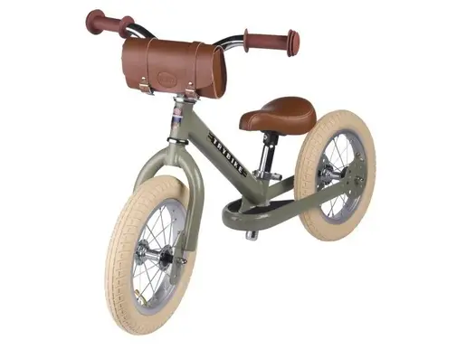 Trybike torbica za bicikl - Brown