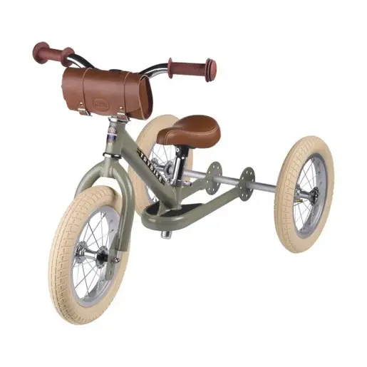 Trybike torbica za bicikl - Brown
