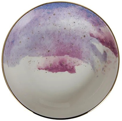 Porland duboki tanjir Cosmos, 17cm, dezen 7