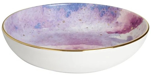 Porland duboki tanjir Cosmos, 17cm, dezen 7