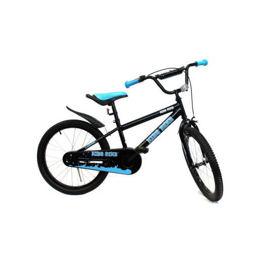 Master dječji bicikl 20" / 26631-1 - crna/plava