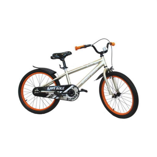 Master dječji bicikl 20" / 26631-2 - sivi