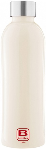 Casa Bugatti termos boca Twin cream, 800ml