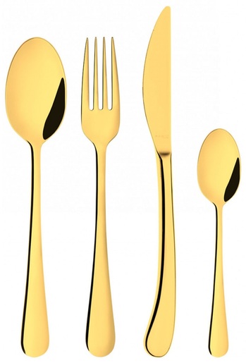 Casa Bugatti pribor za jelo Setti M, 24/1