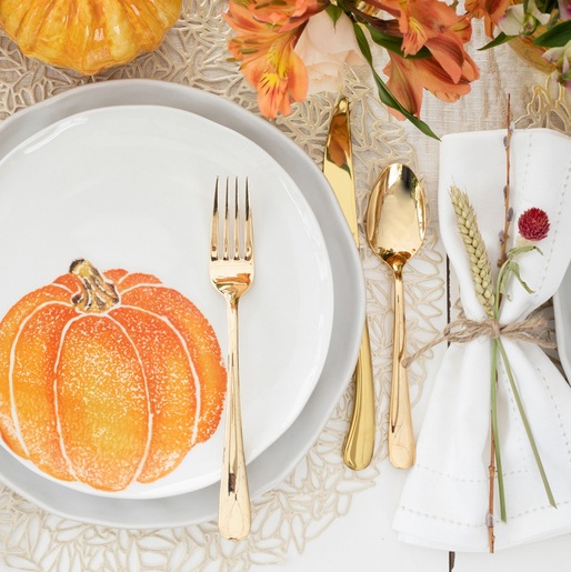 Casa Bugatti pribor za jelo Setti M, 24/1