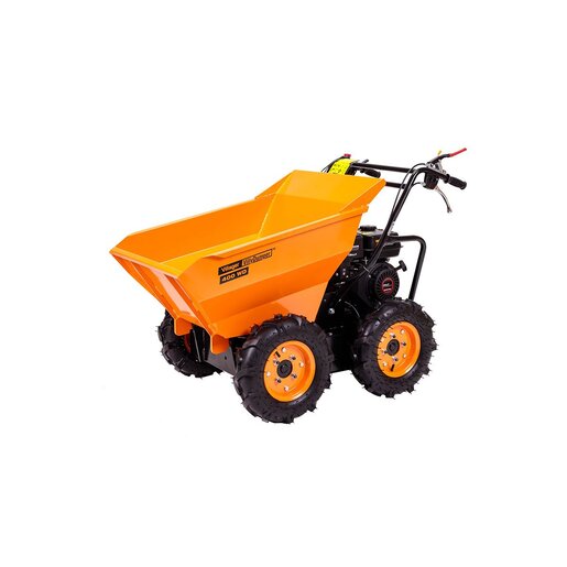 Villager motorna kolica Villy Dumper 400WD (4x4, 3,6kW) 067078