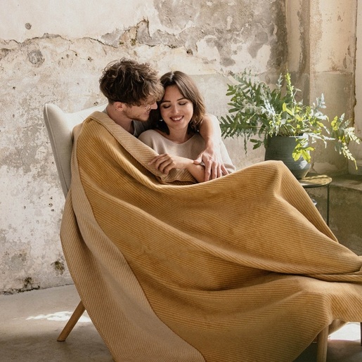 Ibena deka Jacquard Austin